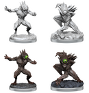 Nolzur's Marvelous Miniatures: Nothics