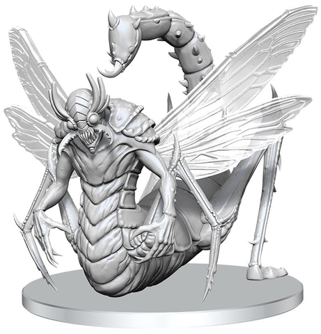 Pathfinder Battles Deep Cuts: Derakni (Locust Demon)