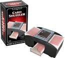 PRESSMAN PREMIUM CLASSICS: CARD SHUFFLER (Special Order Only)