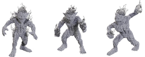 Nolzur's Marvelous Miniatures: Magmins