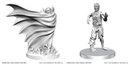 Nolzur's Marvelous Miniatures: Classic Vampire & Classic Zombie