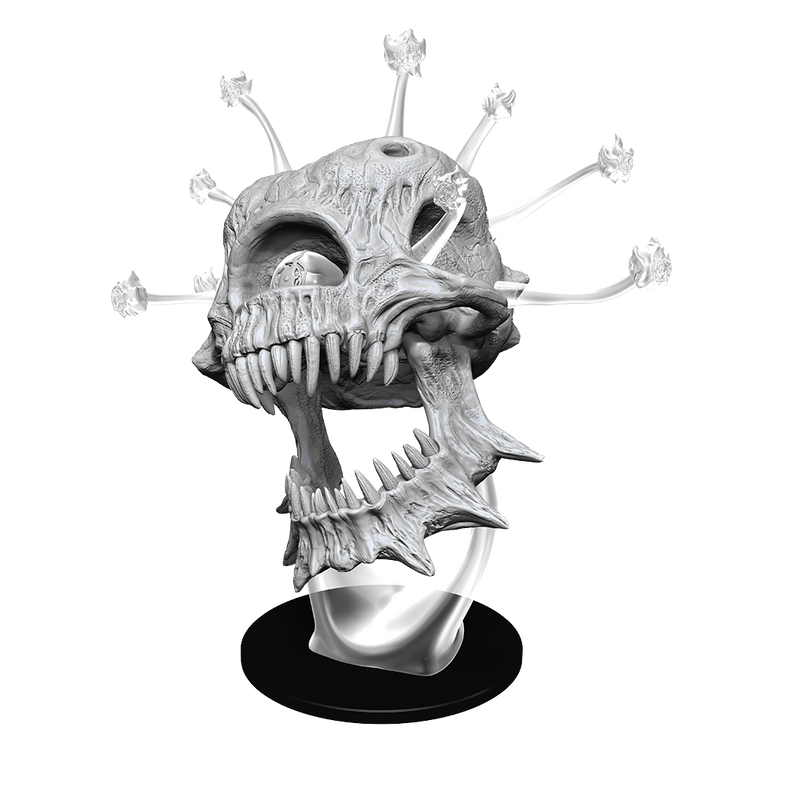 Nolzur's Marvelous Miniatures: Death Tyrant