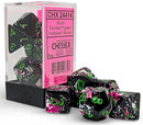 Brush Paintball/Green 7 Die Set - CHX 24414