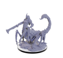 Nolzur's Marvelous Miniatures: Tlincalli