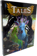 Humblewood Tales