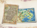 Beadle & Grimm's D&D Dungeon Master's Guide Premium Map Collection