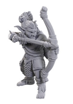 Nolzur's Marvelous Miniatures: 50th Anniversary - Goblins