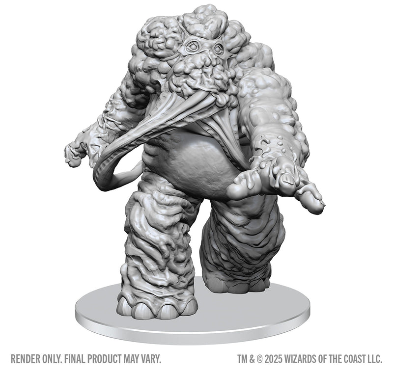 Nolzur's Marvelous Miniatures: Eater of Knowledge
