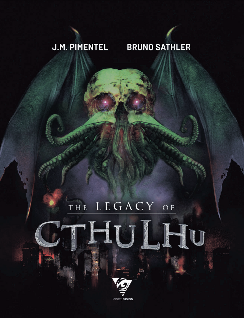 The Legacy of Cthulhu