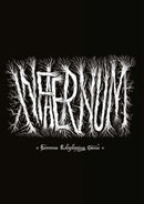 Infaernum - Extreme Role-Playing Game (‘Old School' Plain Text Softcover)