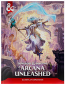 Dungeons & Dragons 2024: Arcana Unleashed