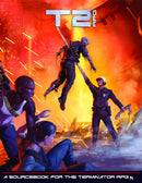 Terminator RPG: T2 - Judgement Day