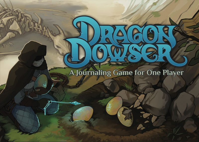 Dragon Dowser