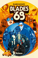 Blades In The Dark: Blades '68