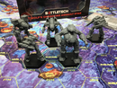 Battletech Wolf's Dragoons Assault Star