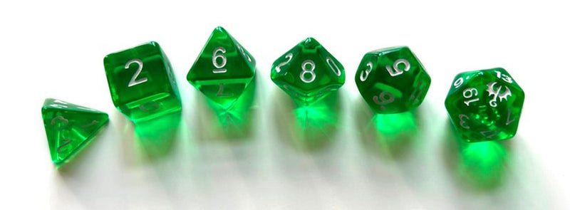 Dragonbane: Dice Set