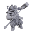 Nolzur's Marvelous Miniatures: Firegaunt
