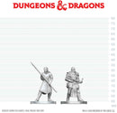 Nolzur's Marvelous Miniatures: Town Guards