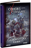 Cohors Cthulhu: Gamemaster's Guide