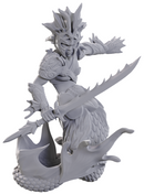 Nolzur's Marvelous Miniatures: Merfolk Scout