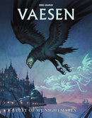 Vaesen: City of My Nightmares