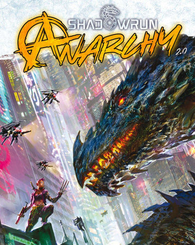 Shadowrun Anarchy 2.0