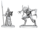 Pathfinder Battles Deep Cuts: Vloriak (Despoiler Demon) & Demonologist
