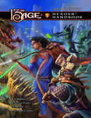 13th Age: Heroes' Handbook