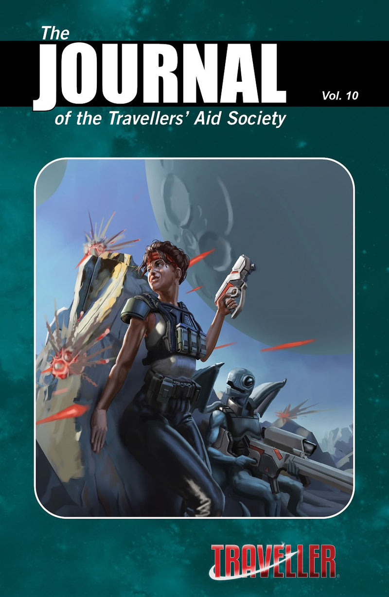 The Journal of the Travellers' Aid Society Volume 10