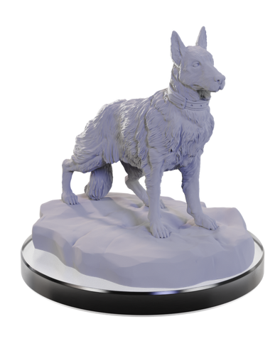 Wizkids Deep Cuts: Dog Companions