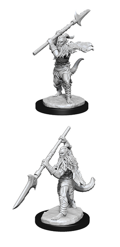 Nolzur's Marvelous Miniatures: Bearded Devils