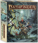 Pathfinder 2E: Beginner Box - Secrets of the Unlit Star