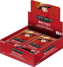 One Piece CG - Carrying On His Will Booster Box [OP-13]