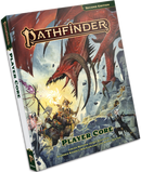 Pathfinder 2E: Player Core