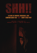 SHH!! Rulebook