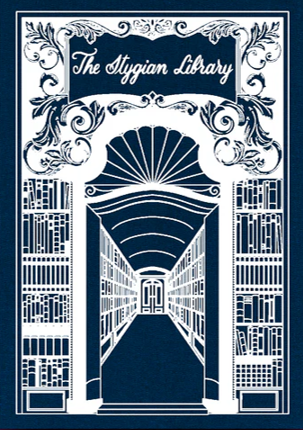 The Stygian Library