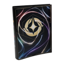 Disney Lorcana Portfolio (Logo) - 9-Pocket