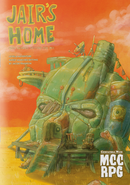 MCC RPG: Jair's Home