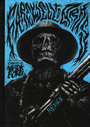 Farewell To Arms Redux Core Book (Mork Borg) HC