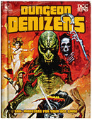 DCC RPG: Dungeon Denizens