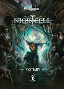 Nightfell PF2: Bestiary