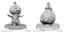 Pathfinder Battles Deep Cuts: Gourd Leshy and Cactus Leshy