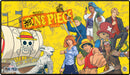 Ultimate Guard Playmat - One Piece - Crew