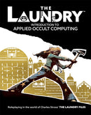The Laundry RPG: Introduction to Applied Occult Computing