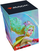 UP D-BOX MTG Universes Beyond Final Fantasy 100+ - Terra, Herald of Hope