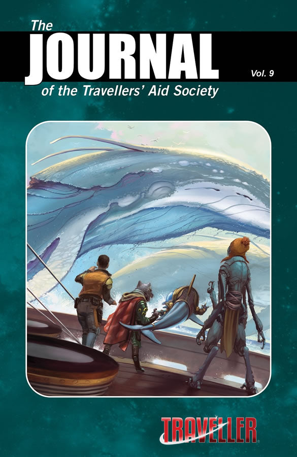 The Journal of the Travellers' Aid Society Volume 9