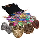 AP Enhance Tabletop Treasure Token Set