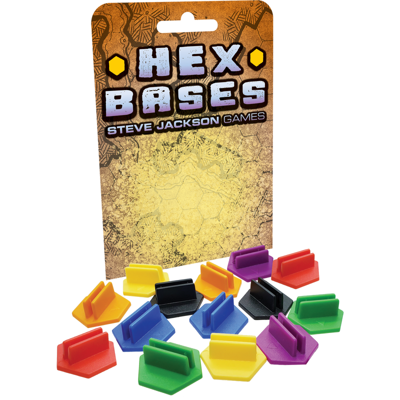 Hex Bases