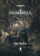 Nightfell PF2: Core Manual