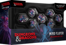 D&D Mind Flayer Inclusion Dice Set